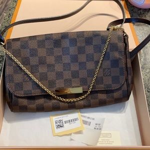 Louis Vuitton Favorite mm